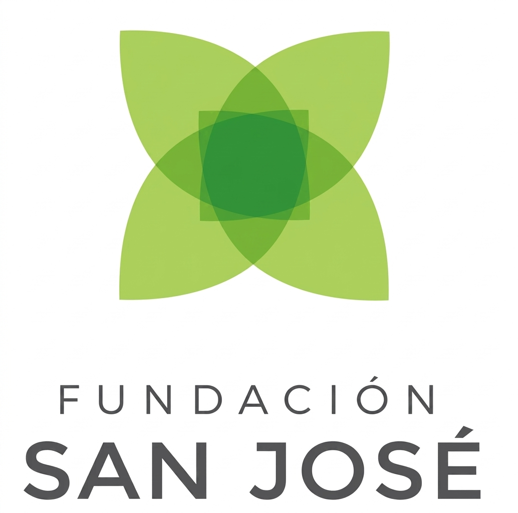 Logo Fundación San José